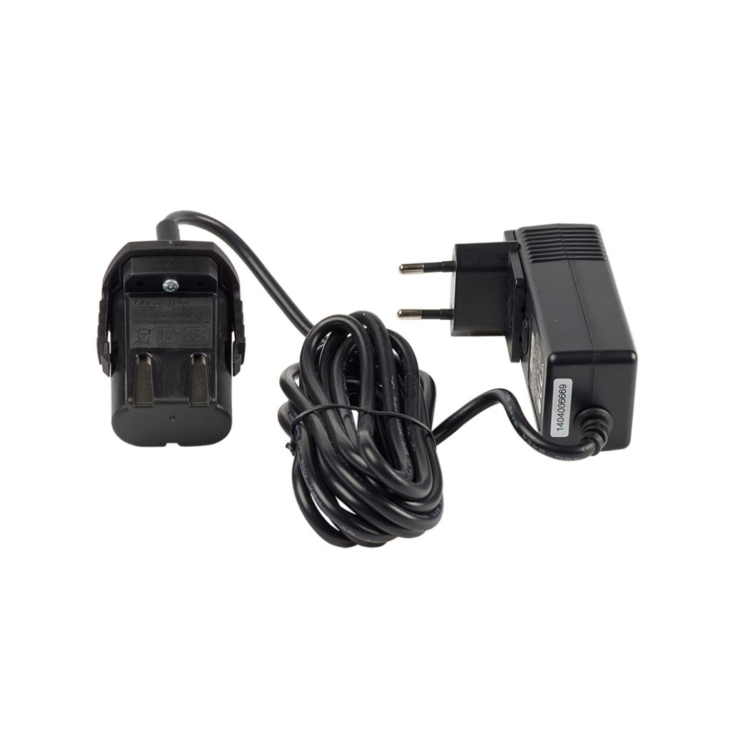 Adaptador SaphirCord con enchufe EU/GB/US Heiniger