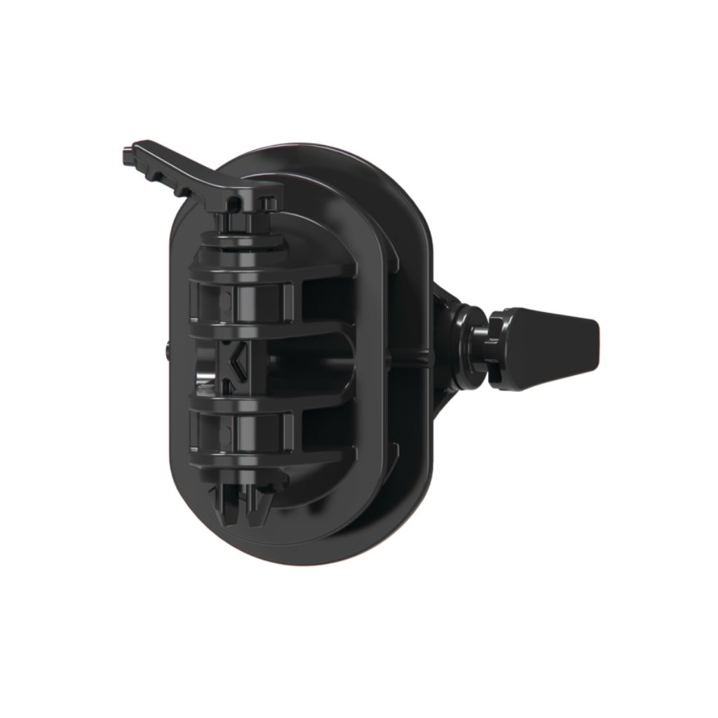 Aislador Pinlock Steel Pack 25u Gallagher
