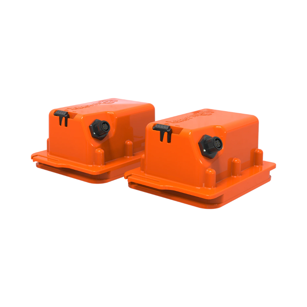 Modulo Barra de carga 5000Kg 1000mm Inalámbrica Gallagher