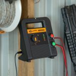 Electrificador MBS 200 Gallagher