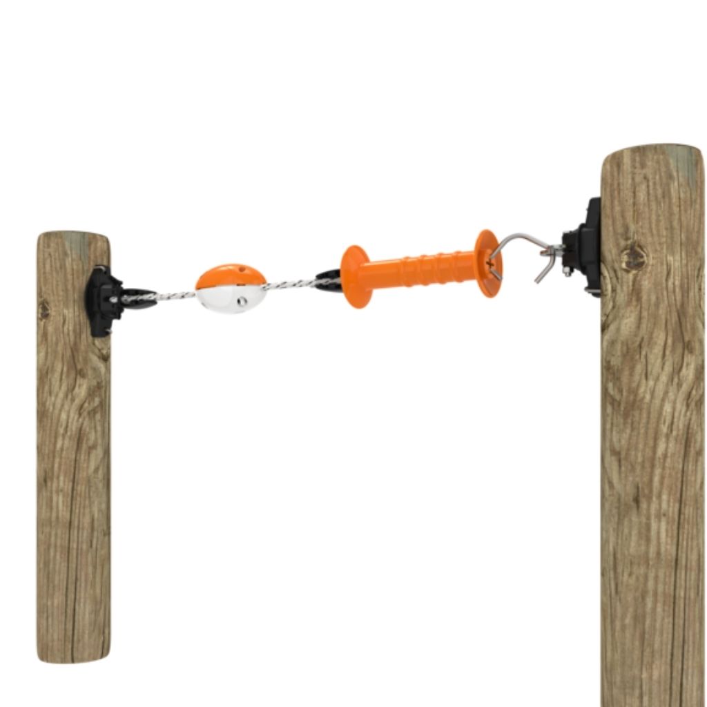 Kit puerta Bungy 3.5 – 7M Gallagher