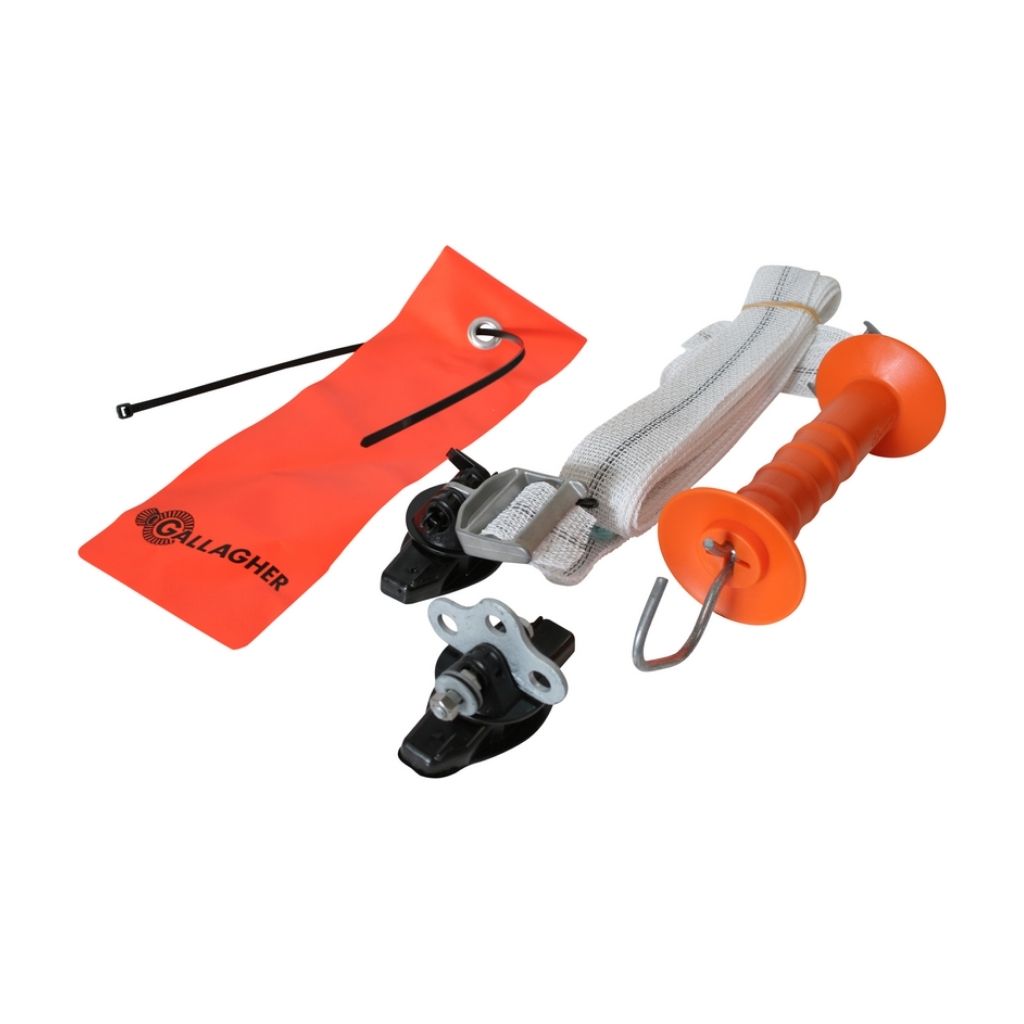 Kit Puerta Cinta Gallagher