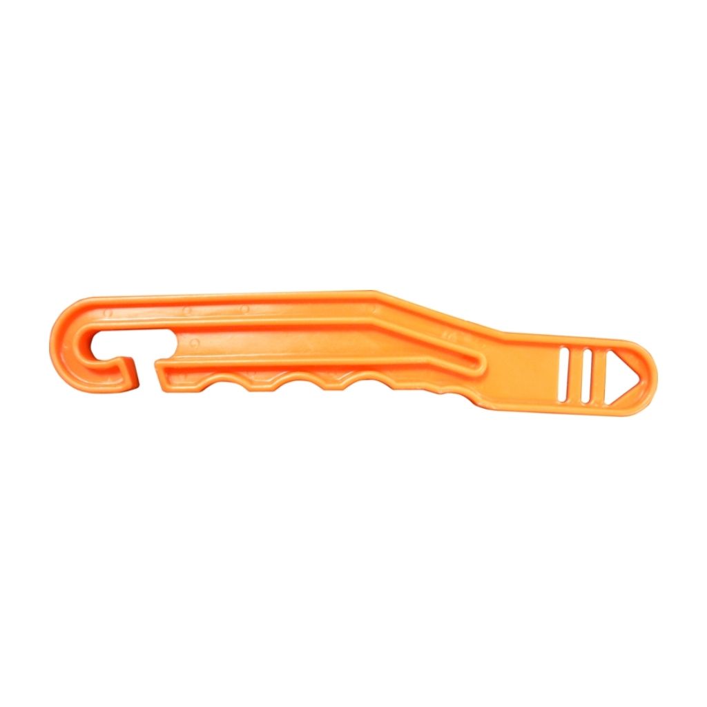Manija Plástica Insul-Grip Gallagher Pack 30