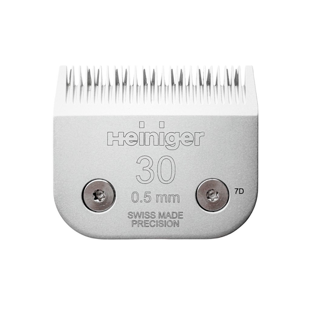 Snap-on A5 Cabezal No. 30 / 0.5 mm Heiniger