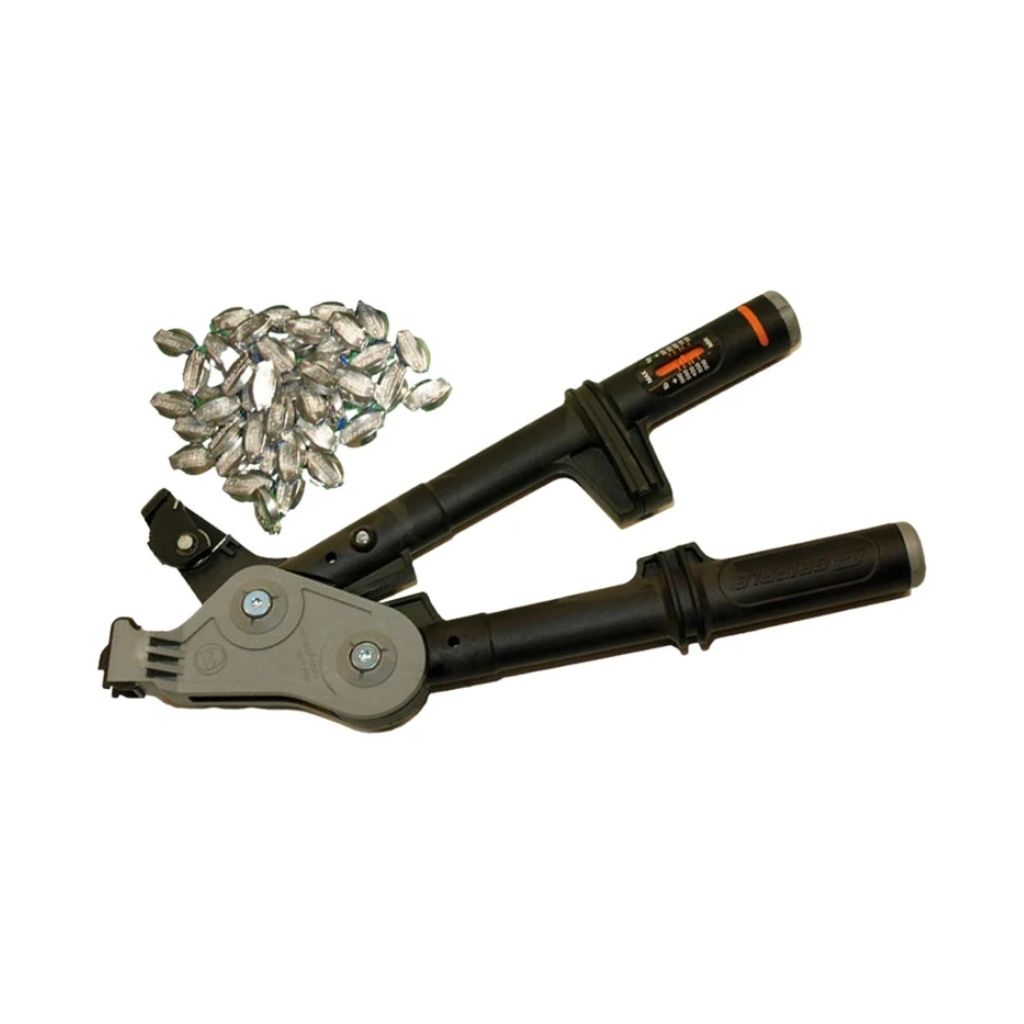 Starter Pack 50 GP Medium + Tensioning Tool Gripple
