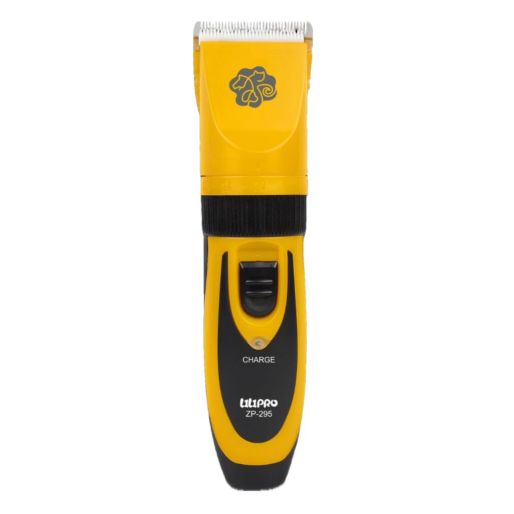 LiliPRO Trimmer Peladora