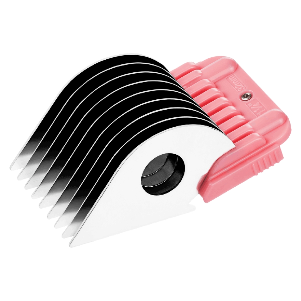 Snap-on Alza en metal 1 1/4, 32mm