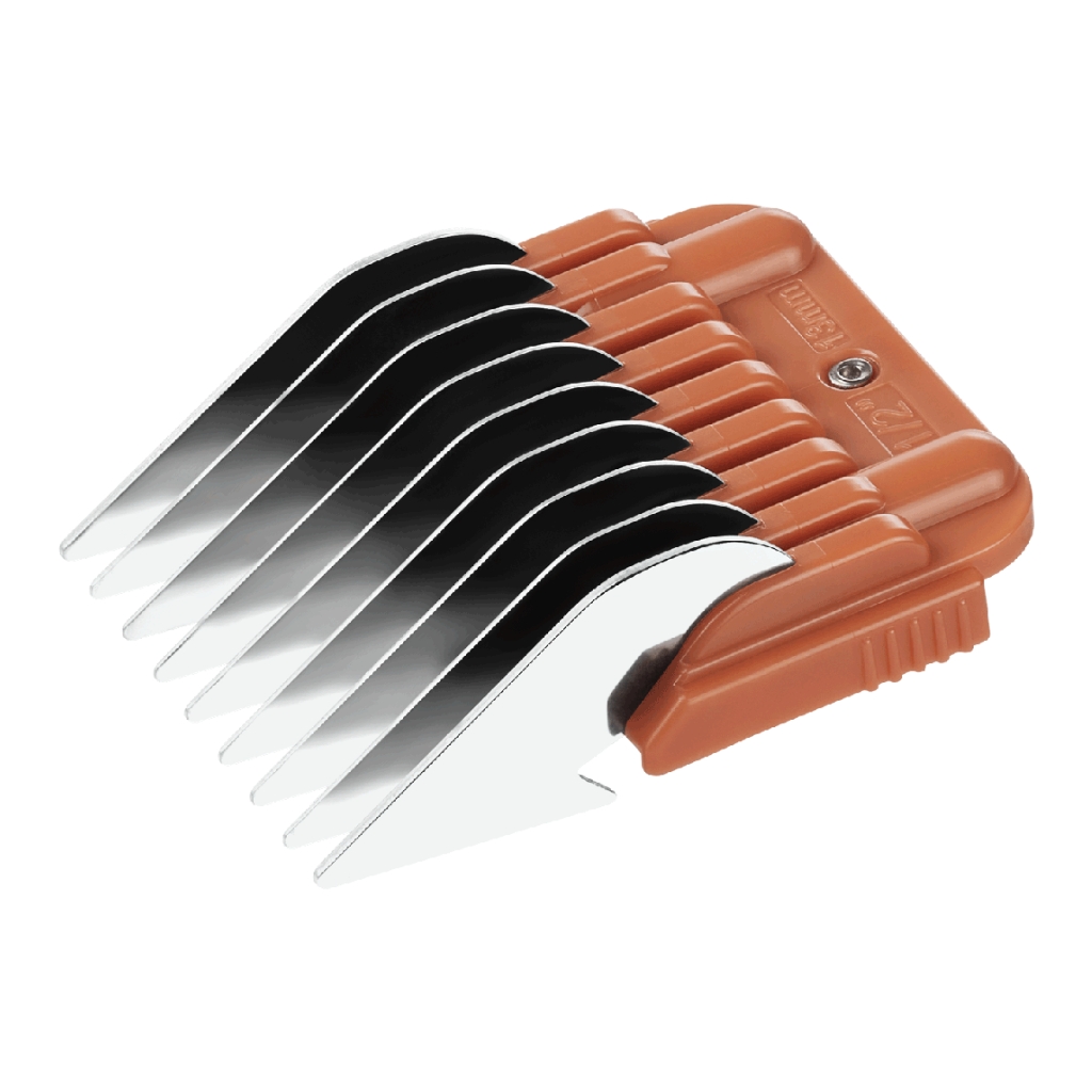 Snap-on Alza en metal 1/2, 13mm Heiniger