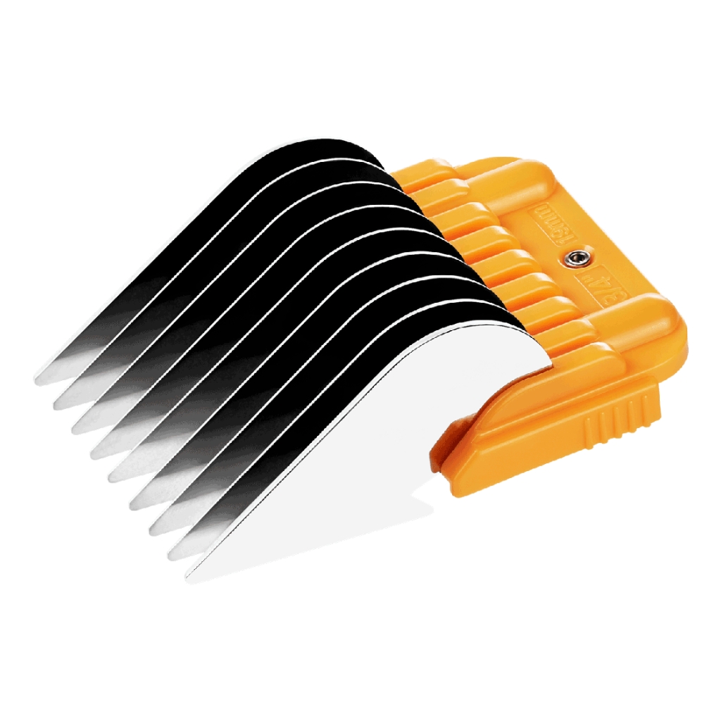 Snap-on Alza en metal 3/4, 19mm Heiniger