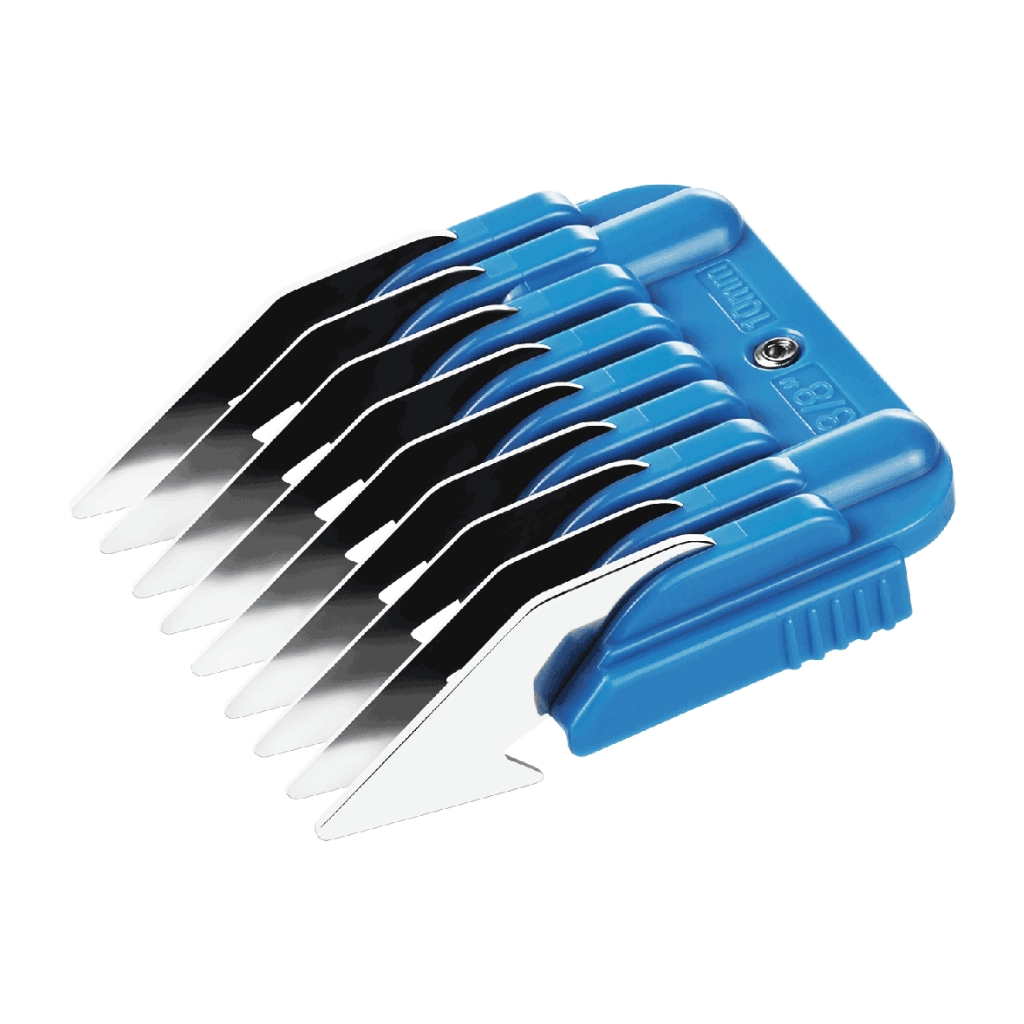 Snap-on Alza en metal 3/8, 10mm Heiniger