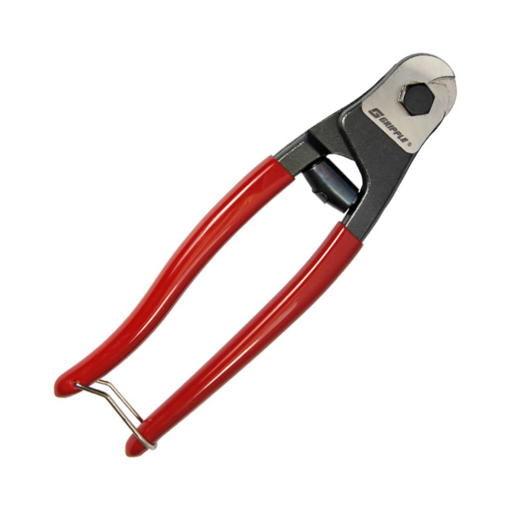 Pinza corta alambre Gripple